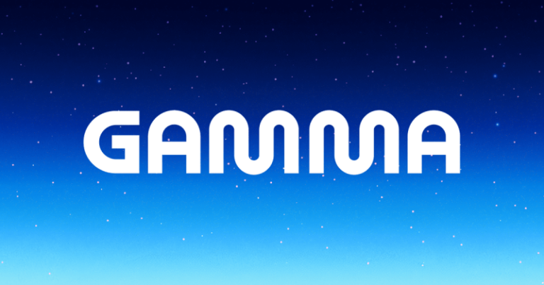 Gamma, “Imagine” ile Görsel Tasarım Pazarına Girdi: Canva ve Adobe’ye Yeni Rakip