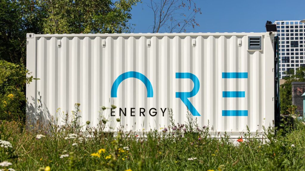 Türk Kurucu Ortaklı Ore Energy, 43 Milyon Dolar Yatırım Aldı!