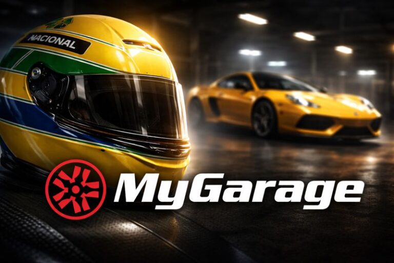 Türk Girişimcilerin ABD’de Kurduğu Otomotiv Girişimi MyGarage Global 150 Bin Dolar Yatırım Aldı!
