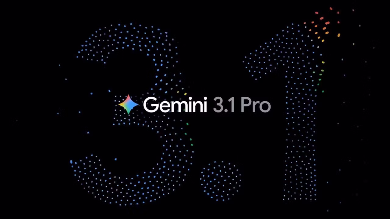 Google’ın Yeni Yapay Zekası Gemini 3.1 Pro Rekorlarla Geldi