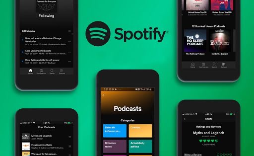 Spotify’dan Dijital Günlük Dönemi: Şarkılara Özel Not Ekleme Özelliği Kullanıma Sunuldu