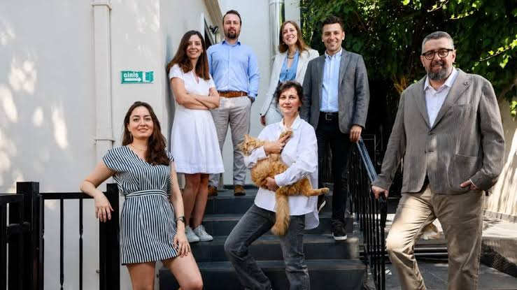 Yerli Adtech Girişimi Ingosa, FutureBright Ventures Yatırımıyla Büyümesini Hızlandırıyor