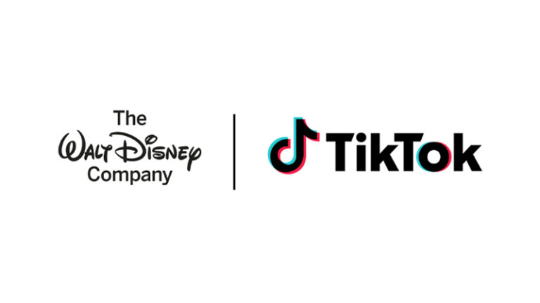 Disney ve TikTok’tan Ortaklık: Hayran Videoları Disney+ Ekranlarına Taşınıyor