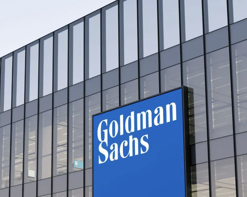Geleneksel Finansın Dijital Dönüşümü: Goldman Sachs’ın Yeni Rotası