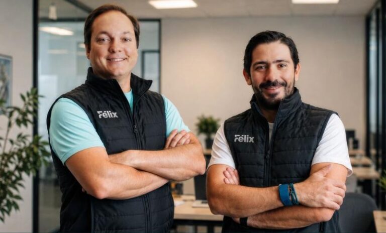 WhatsApp Üzerinden Sınır Ötesi Para Transferi: Fintech Girişimi Félix, 200 Milyon Dolarlık Karma Finansman Sağladı