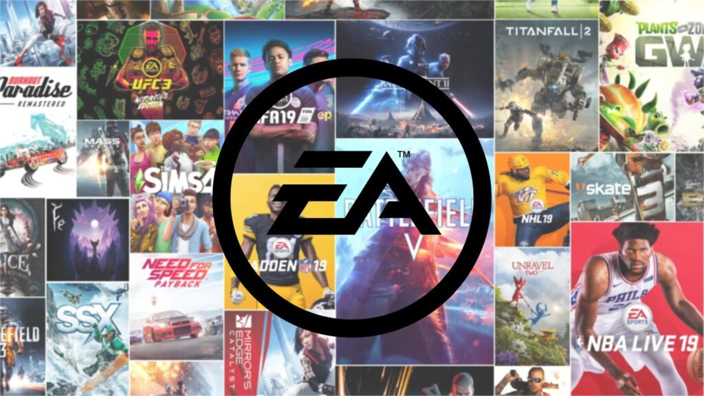 35 Yıllık Borsa Serüveni Sona Eriyor: Electronic Arts 55 Milyar Dolara Özel Şirket Oluyor