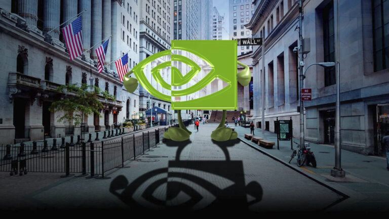 Wall Street ve Nvidia’dan İttifak: Yapay Zeka Altyapısı İçin 500 Milyar Dolarlık Finansman Hedefi