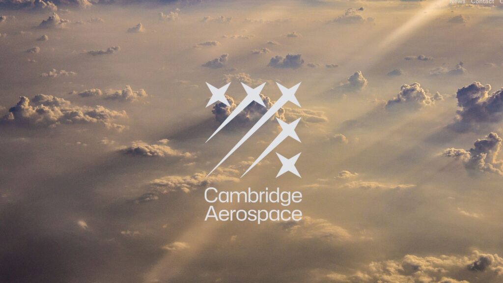 Cambridge Aerospace 3.4 Milyar Dolar Değerlemeye Ulaştı: DFJ Growth Liderliğinde 300 Milyon Dolarlık Seri C Hamlesi
