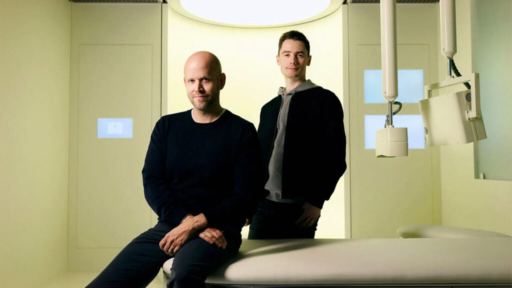 Daniel Ek’in Sağlık Girişimi Neko Health, İlk ABD Kliniğini New York’ta Açtı