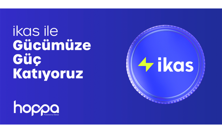 E-Ticarette “Görünmez Finans” Dönemi: hoppa ve ikas’tan Dev İş Birliği