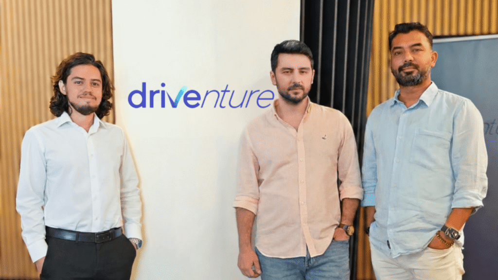 Ford Otosan Yatırım Kolu Driventure, Mobil Hızlı Şarj Girişimi Yed Teknoloji’ye Ortak Oldu