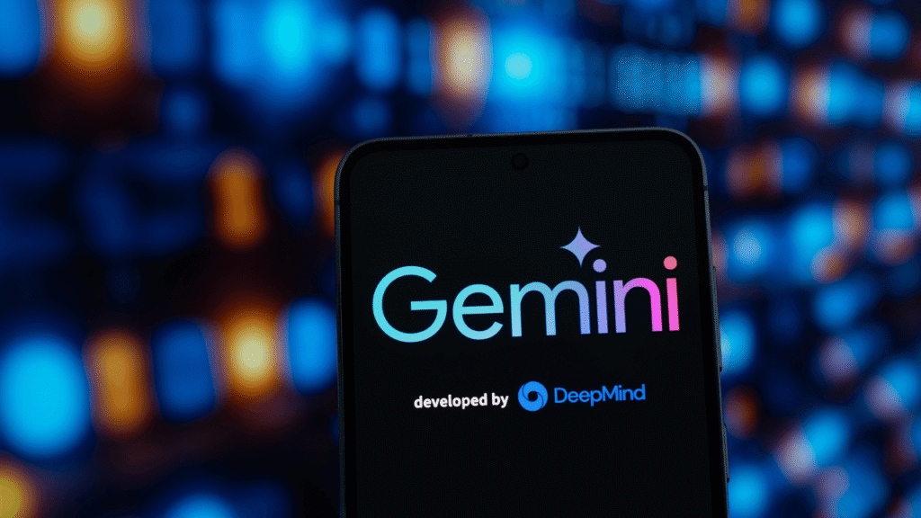 Google, Gemini ile “Göç” Dönemini Başlatıyor