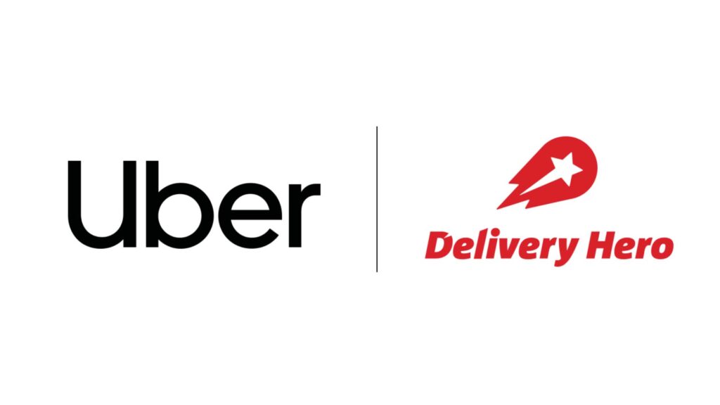 Delivery Hero Yönetiminden Uber’in 14,8 Milyar Dolarlık Teklifine Resmi Destek