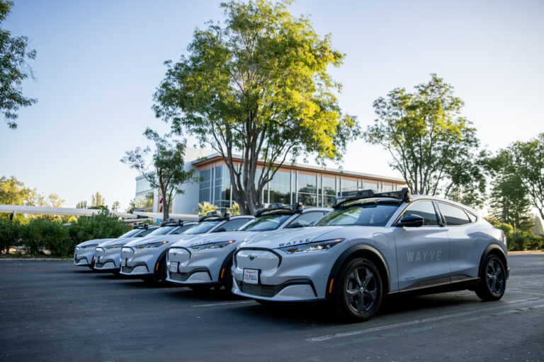 Otonom Sürüş Girişimi Wayve, Nvidia ve Uber’den 1,2 Milyar Dolar Yatırım Aldı