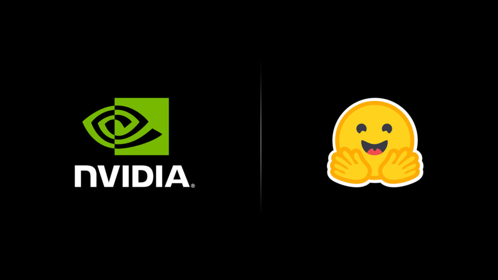 Nvidia, Hugging Face’i 12,9 Milyar Dolara Satın Almak Üzere Anlaşmaya Vardı