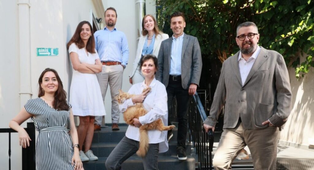 Ingosa, FutureBright Ventures’tan İkinci Yatırımını Aldı
