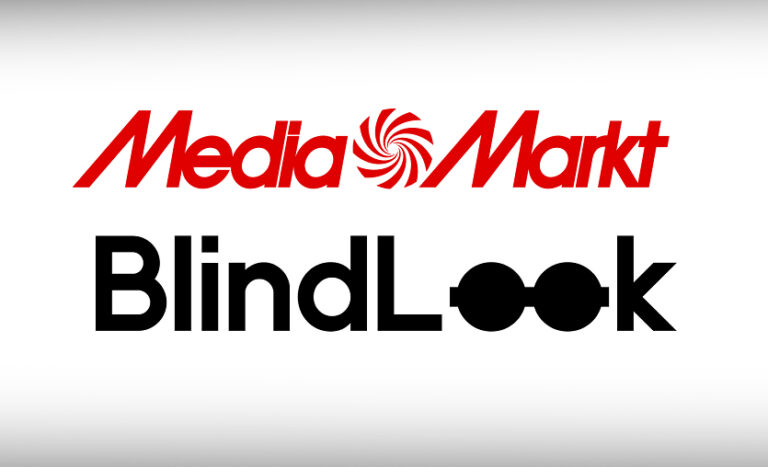 MediaMarkt ve BlindLook İş Birliğiyle Kapsayıcı Alışveriş Dönemi: Kullanıcı Sayısı 56 Bini Aştı