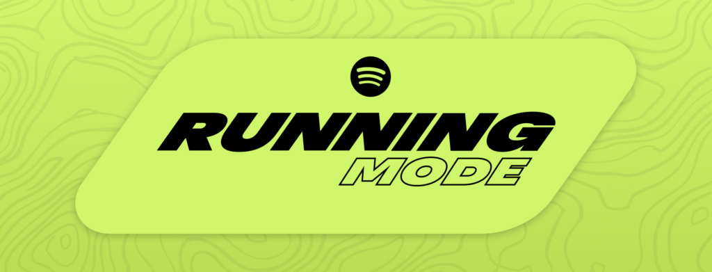Spotify’dan Spor Tutkunlarına Özel Yapay Zeka Destekli “Koşu Modu”