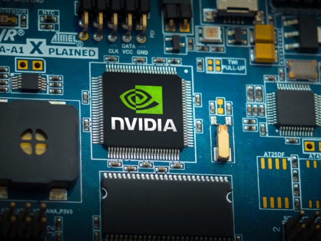 ABD’li Senatörlerden Nvidia’ya Çin Ambargosu Çağrısı: İhracat Lisanslarının Askıya Alınması İsteniyor