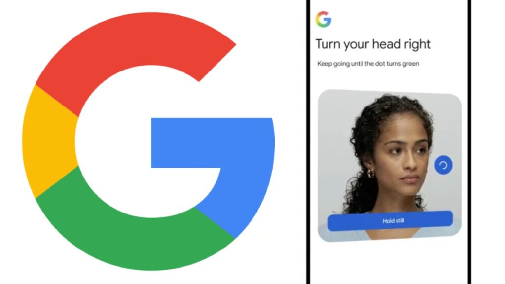 Google Şifresini Unutanlar İçin Selfie Video İle Hesap Kurtarma Dönemini Başlatıyor