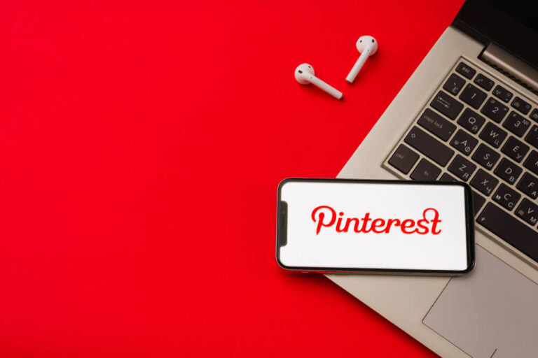 Pinterest, Hayal Kırıklığı Yaratan Kazanç Raporuna Rağmen ChatGPT’den Daha Fazla Arandığını İddia Ediyor