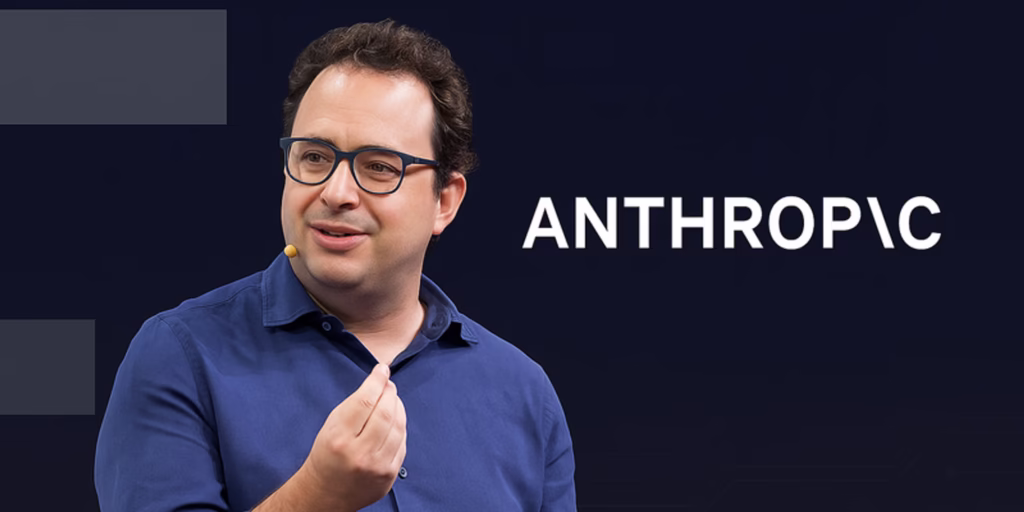 Anthropic CEO’su Dario Amodei’den OpenAI’a Sert Suçlama: “Tamamen Yalan Söylüyorlar”