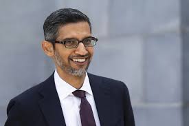 Alphabet’ten Sundar Pichai’ye Performans Odaklı 692 Milyon Dolarlık Dev Ödeme Paketi