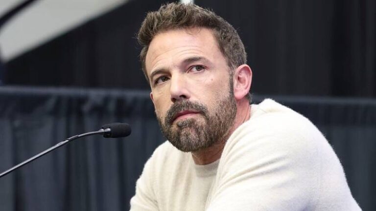 Netflix, Ben Affleck’in Yapay Zekâ Girişimi InterPositive’i 600 Milyon Dolara Satın Almış Olabilir