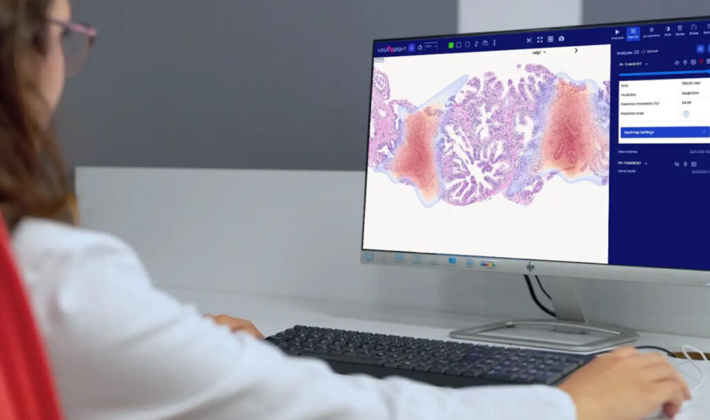 Yerli Girişim Virasoft’tan Küresel Başarı: ViraSight İçin Kritik FDA Onayı Geldi