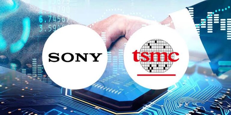 Sony ve TSMC’den 6.3 Milyar Dolarlık Dev Ortaklık: Görüntü Sensörlerinde Yeni Dönem Başlıyor