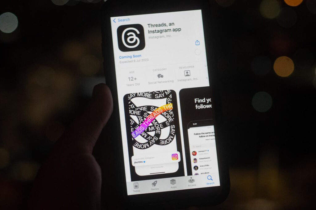 Sosyal Medyada Güç Değişimi: Threads Mobilde X’i Tahtından İndirdi