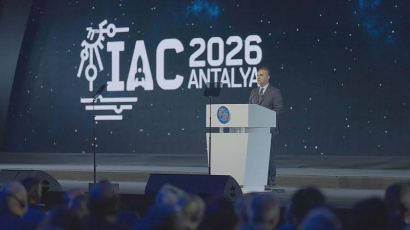 IAC 2026’nın Halk Günü paneli 9 Ekim’de yapılacak